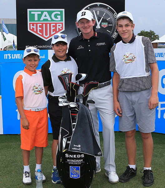 caddykids