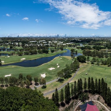 No jacket required | 2024 Australian PGA Championship | Royal ...