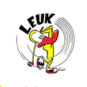 LEUK-THE-DUCK