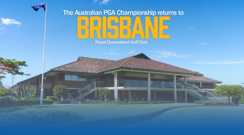 brisbane pga tour