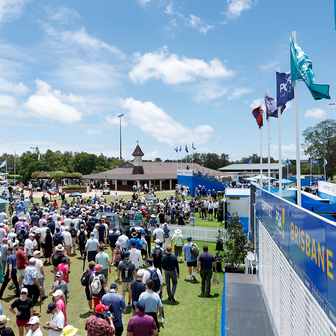 18th precinct scoreboard_aus pga 2023_tile