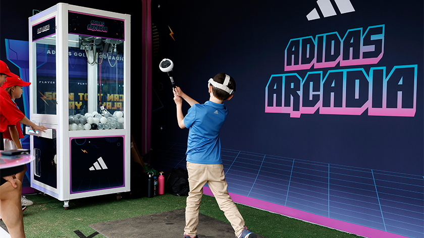 adidas activation_aus pga 2023_tile